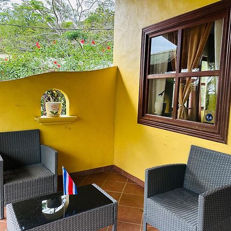Hacienda Sassenberg Miramar Exterior foto