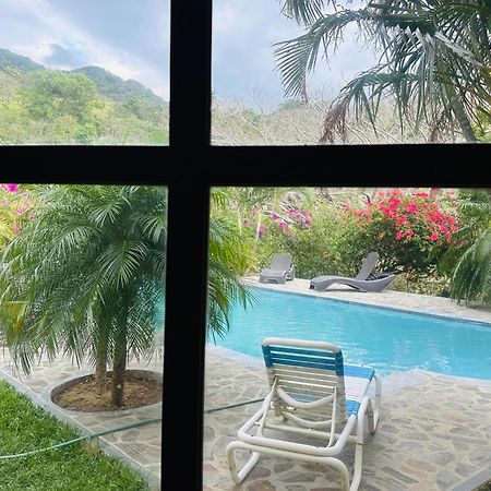 Hacienda Sassenberg Miramar Exterior foto