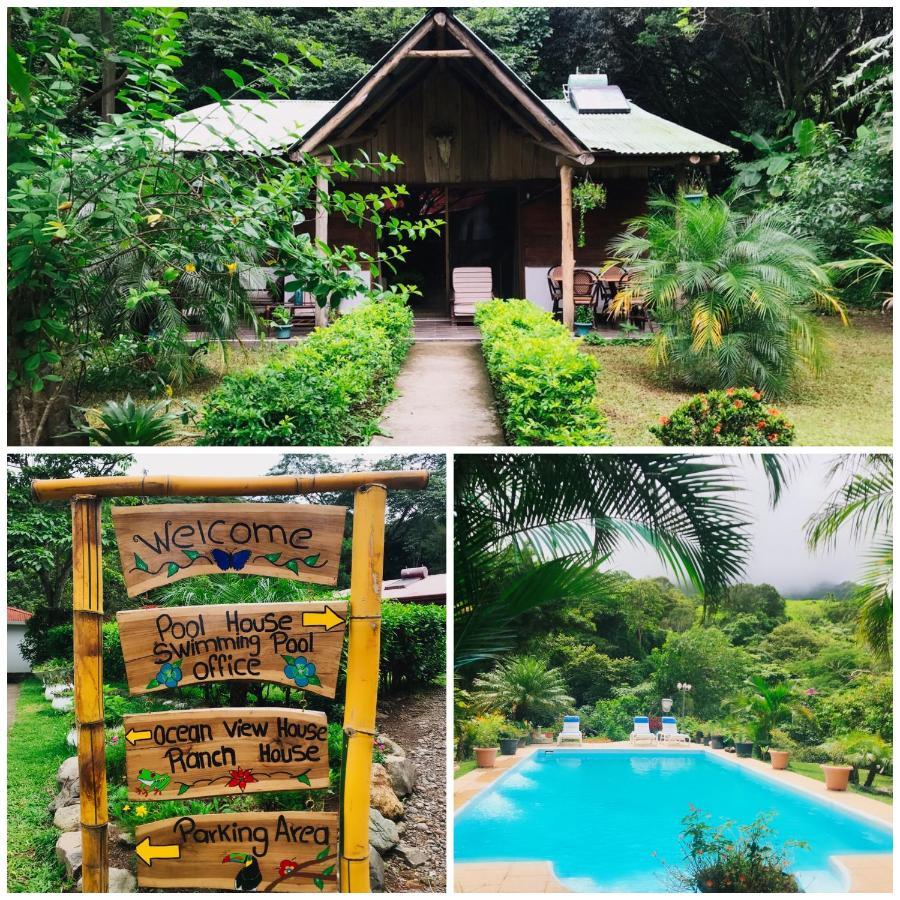 Hacienda Sassenberg Miramar Exterior foto