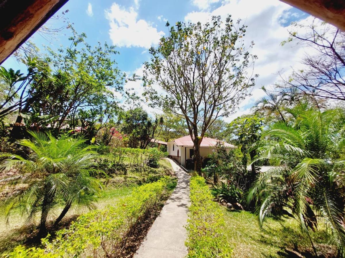 Hacienda Sassenberg Miramar Exterior foto