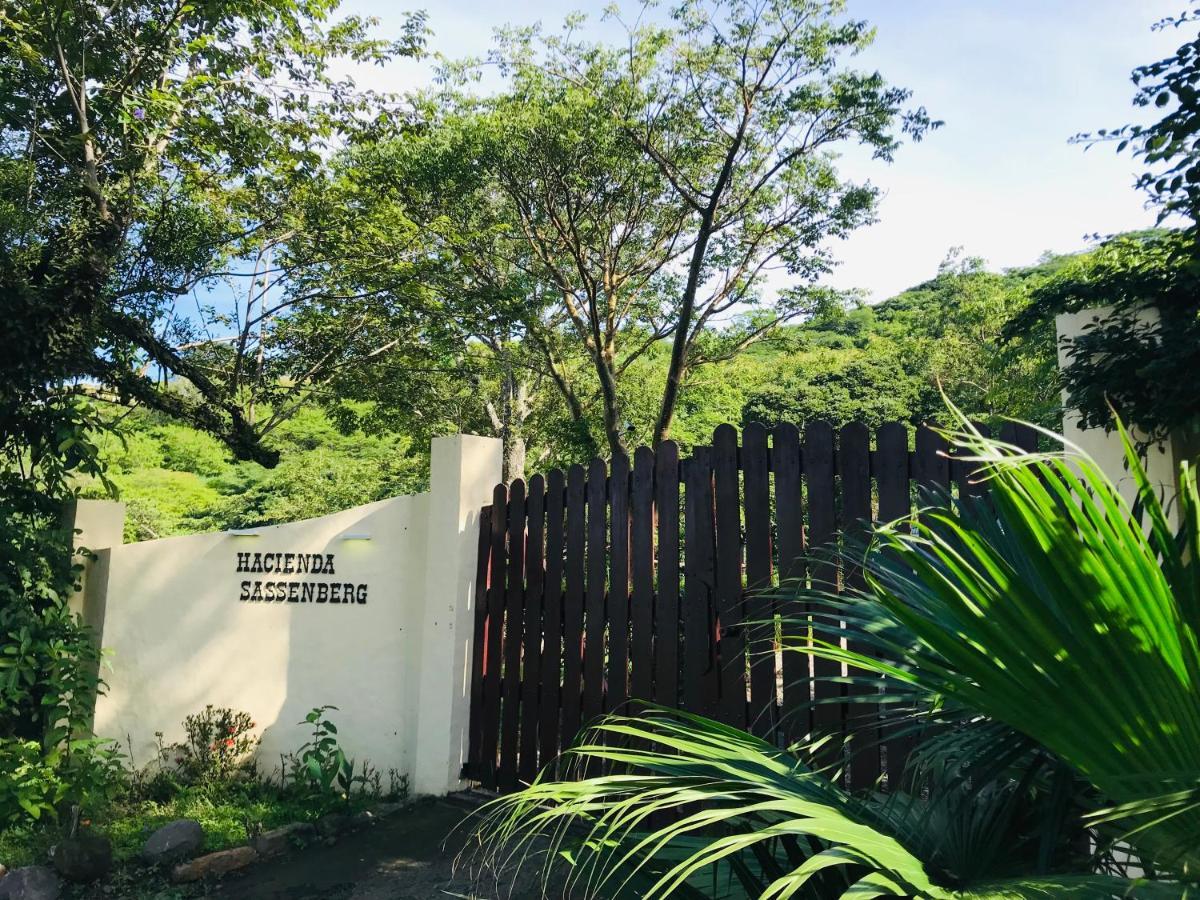 Hacienda Sassenberg Miramar Exterior foto