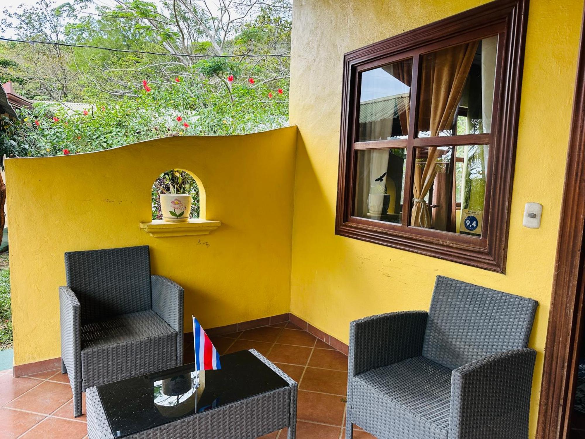 Hacienda Sassenberg Miramar Exterior foto