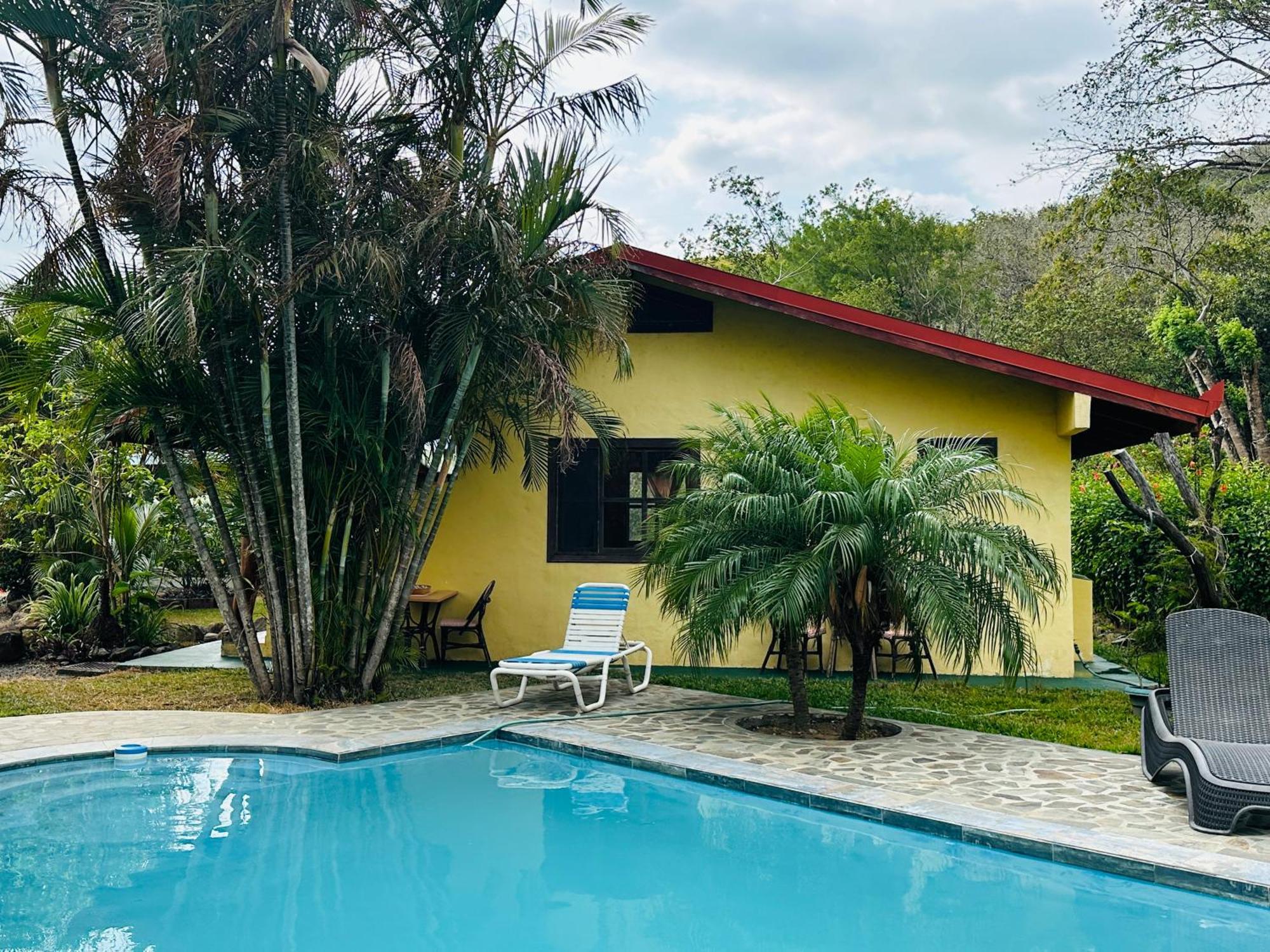 Hacienda Sassenberg Miramar Exterior foto