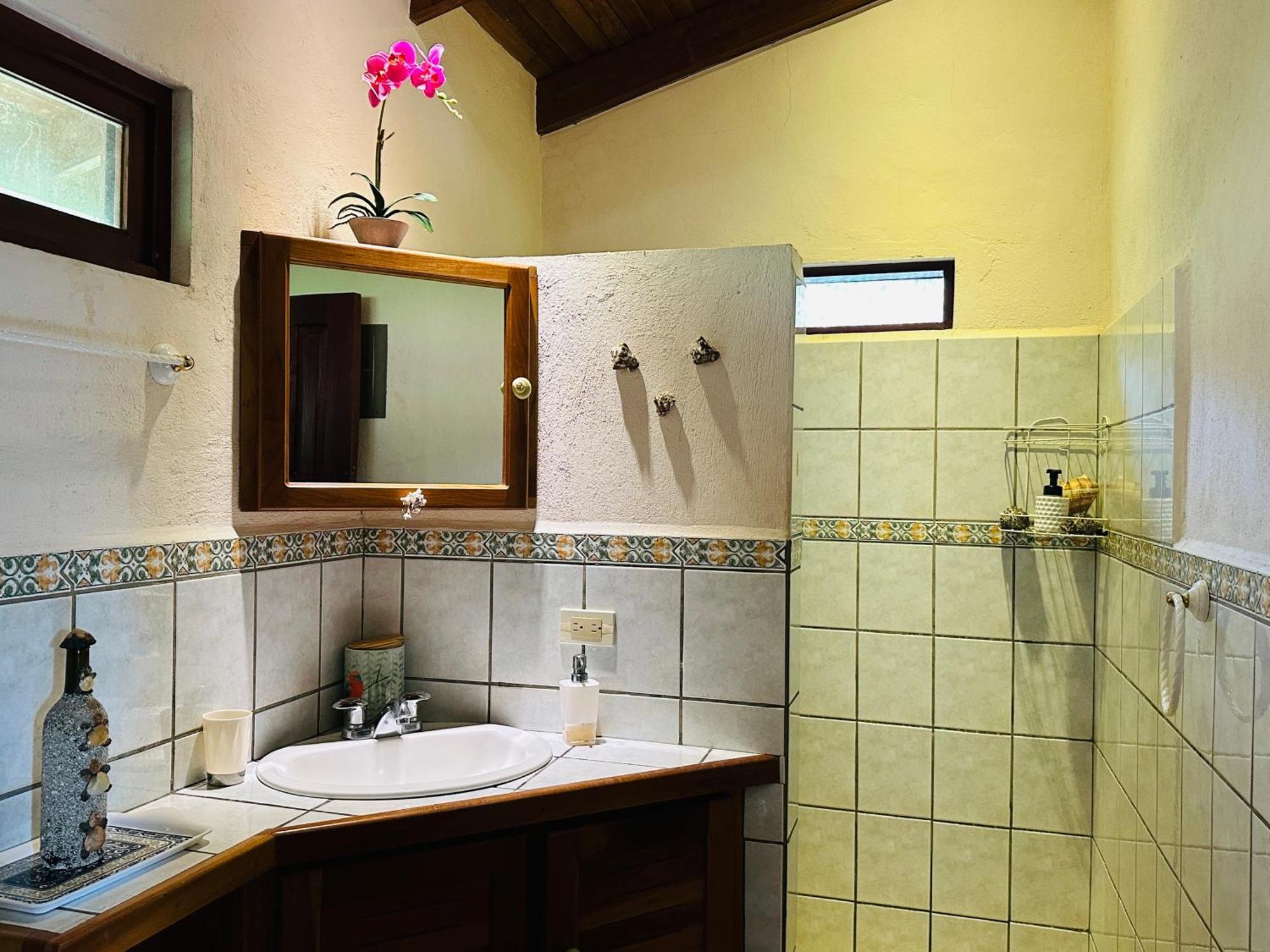 Hacienda Sassenberg Miramar Exterior foto