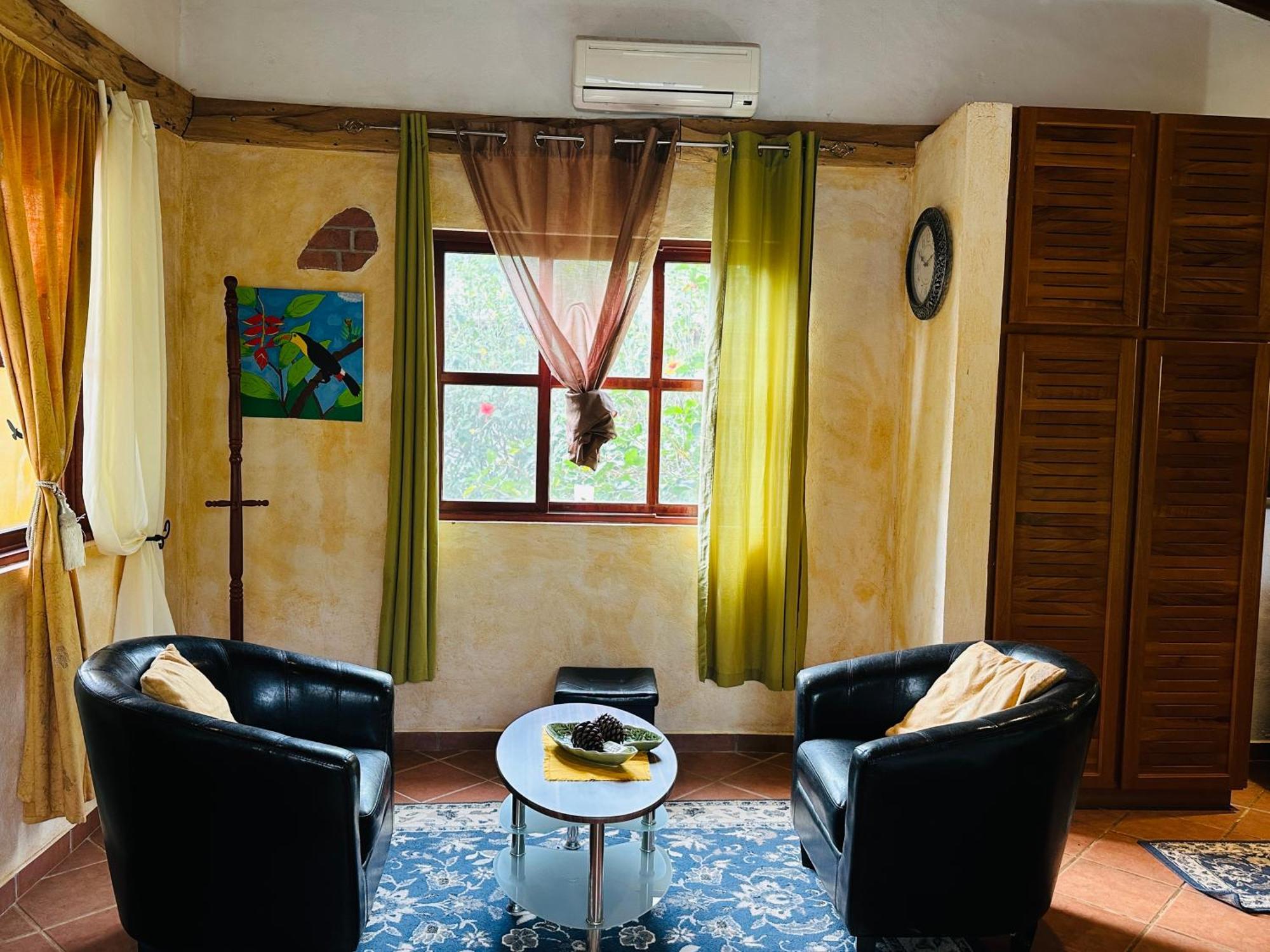 Hacienda Sassenberg Miramar Exterior foto