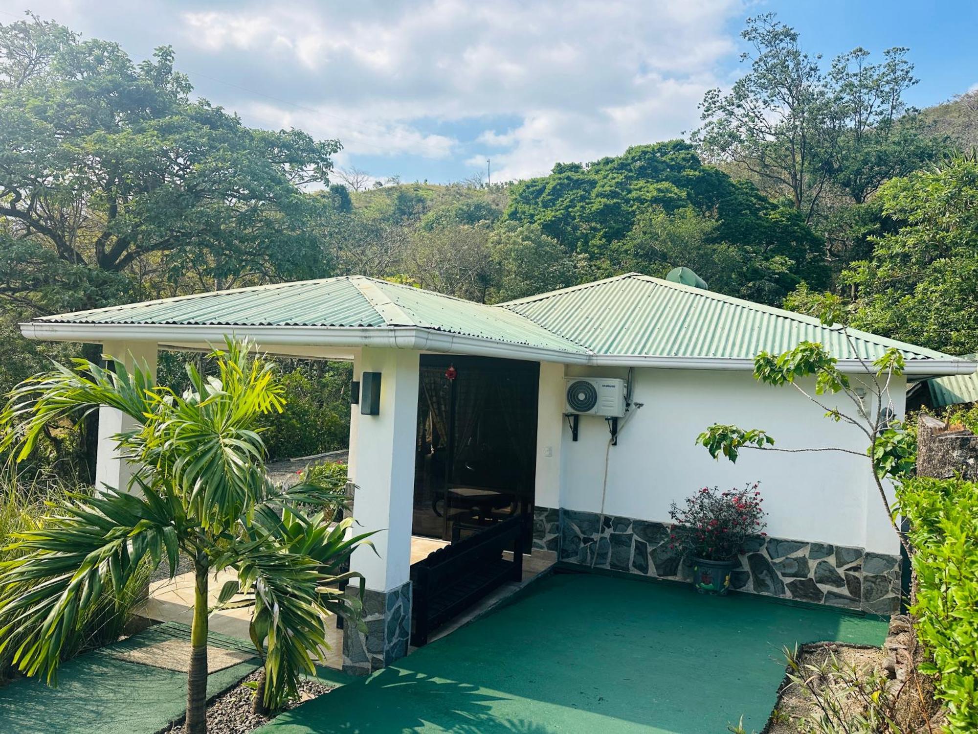 Hacienda Sassenberg Miramar Exterior foto