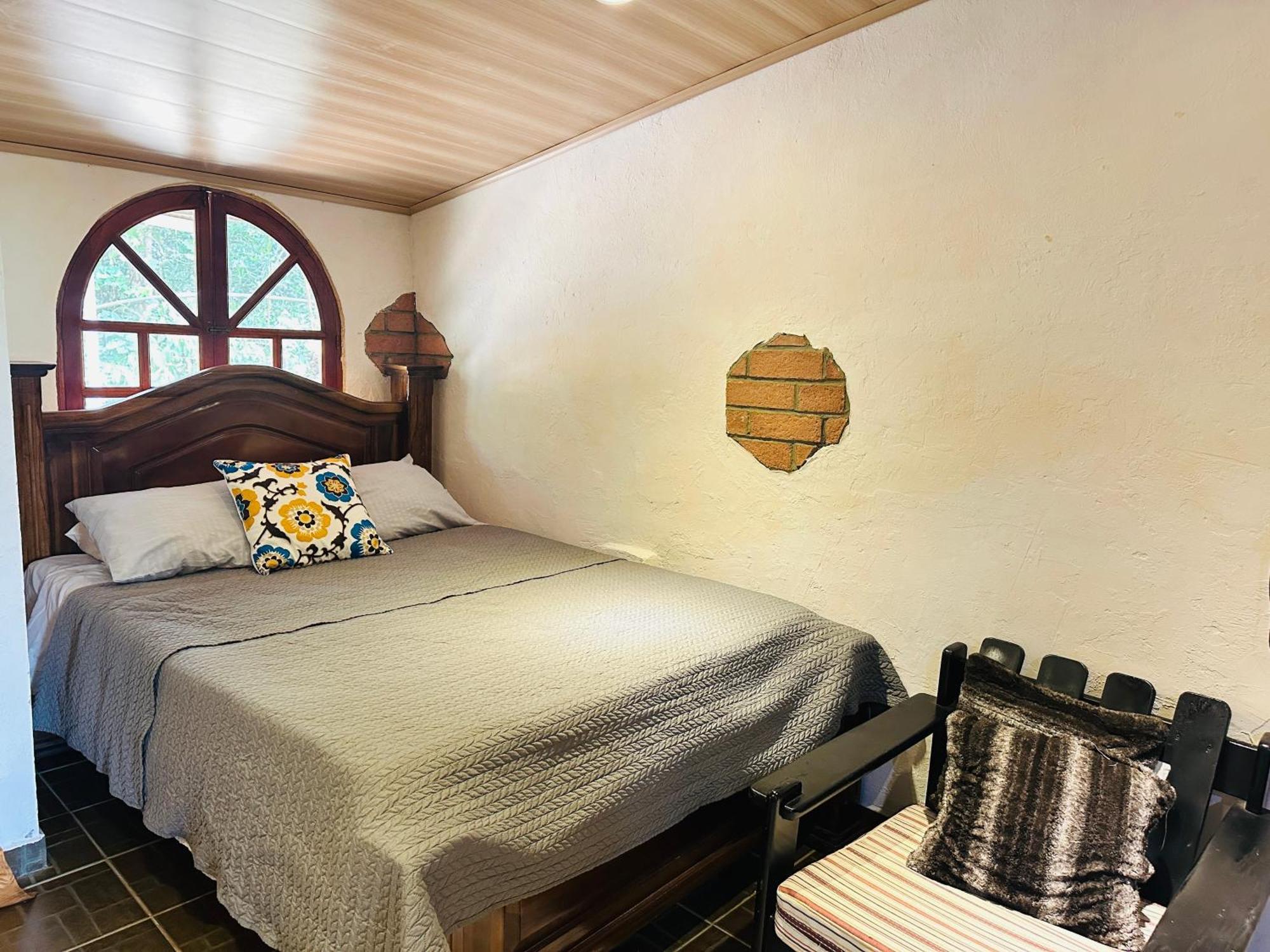 Hacienda Sassenberg Miramar Exterior foto