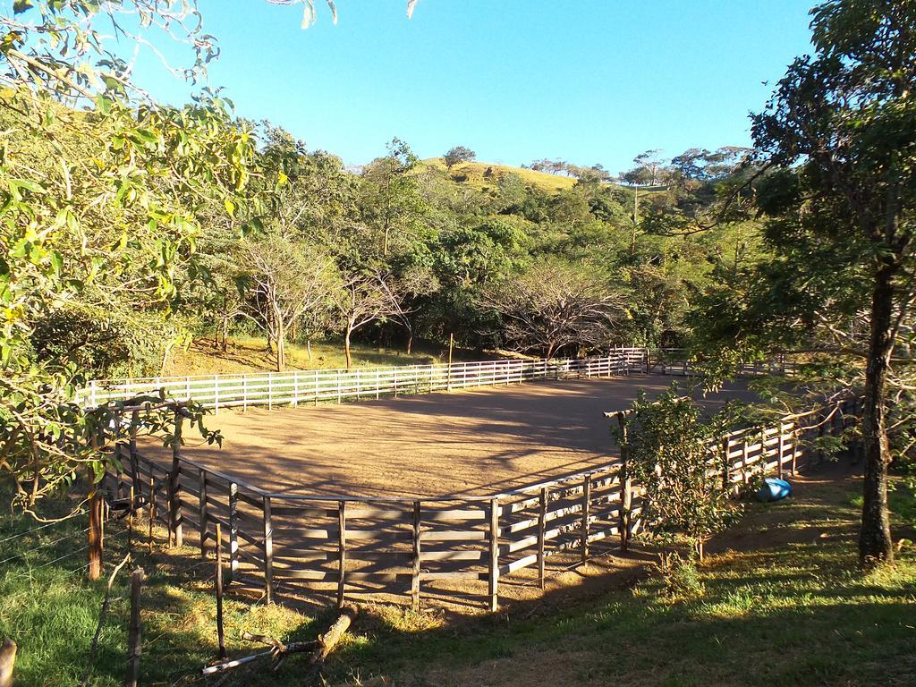 Hacienda Sassenberg Miramar Exterior foto