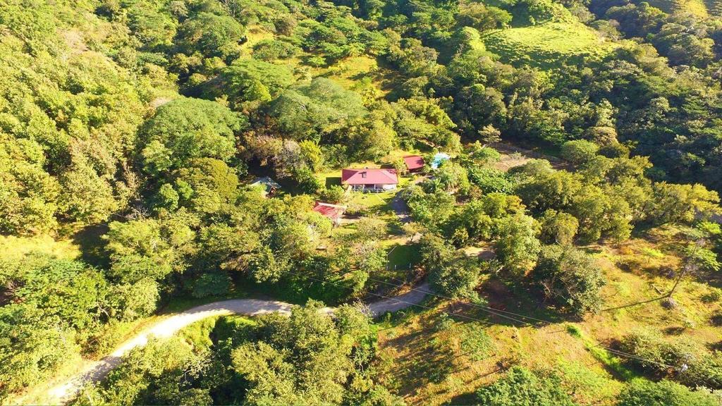 Hacienda Sassenberg Miramar Exterior foto