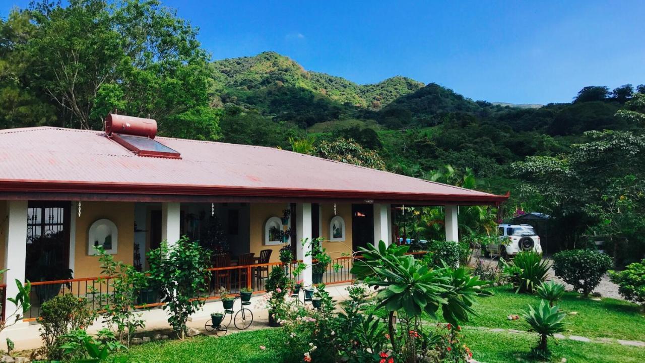 Hacienda Sassenberg Miramar Exterior foto